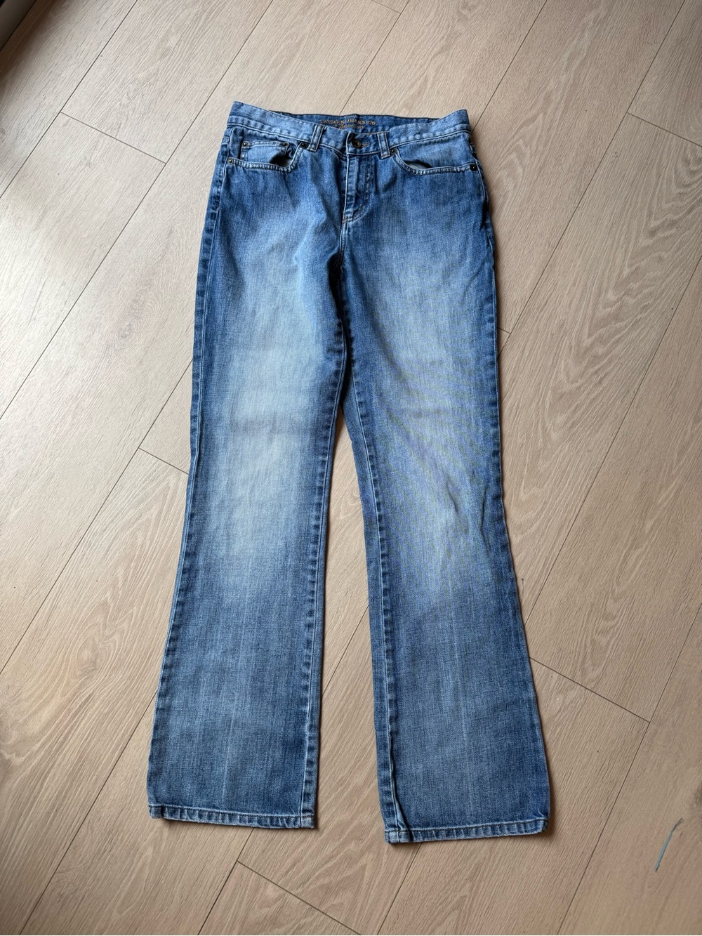 Lauren Jeans co